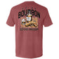 Drink Bourbon Defend Freedom