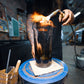 Artisan Mixing Glass | Death & Co. Collab Edition | Made in USA