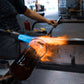 Artisan Mixing Glass | Death & Co. Collab Edition | Made in USA