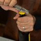 Stainless Steel Wine Opener