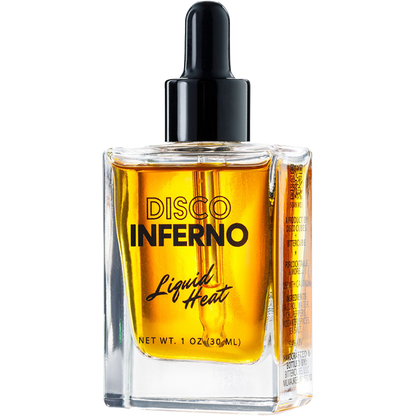 BITTERCUBE Disco Inferno Bitters 1 oz