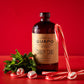 Candy Cane Syrup