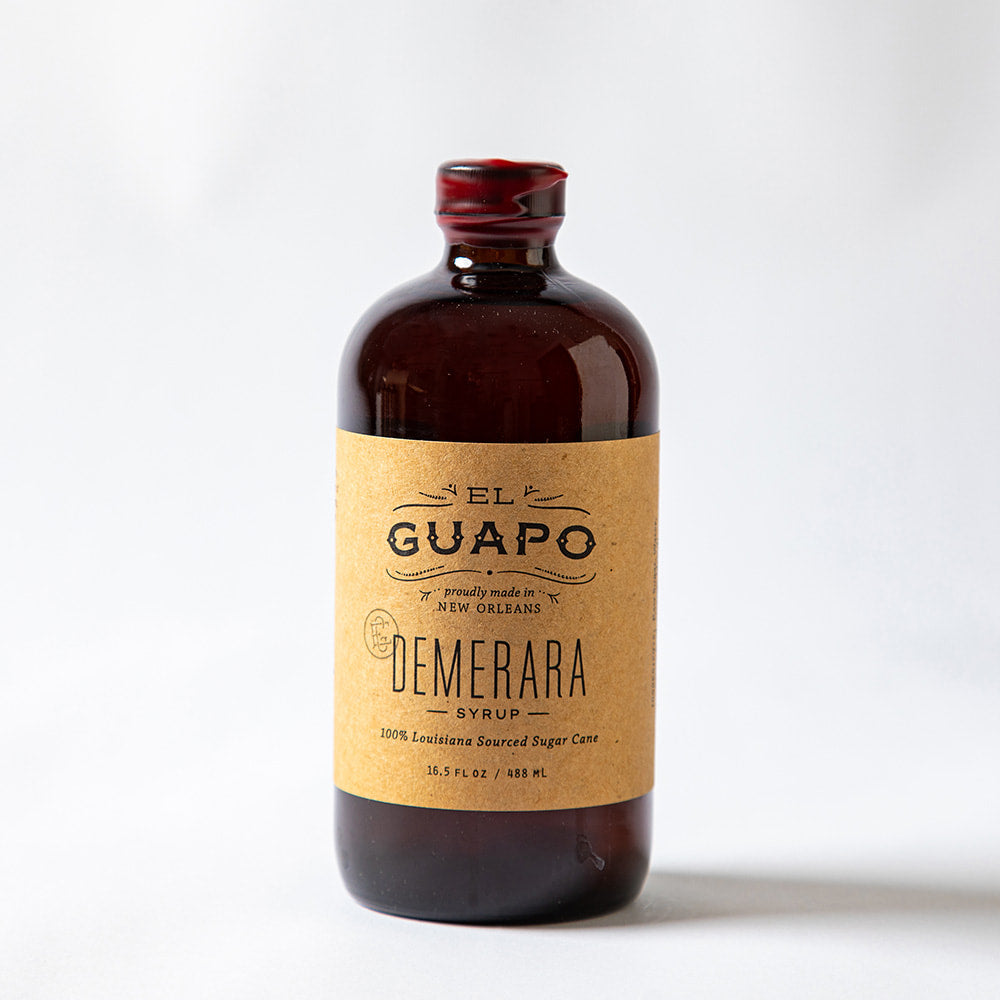 Demerara
