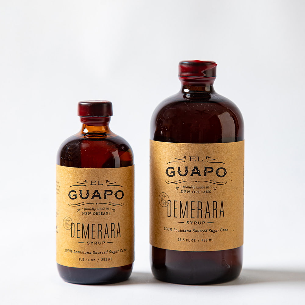 Demerara