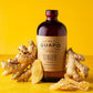 Ginger Syrup