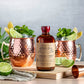 Ginger Syrup