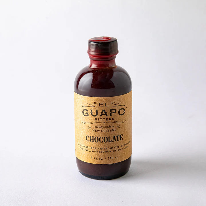 Chocolate Bitters