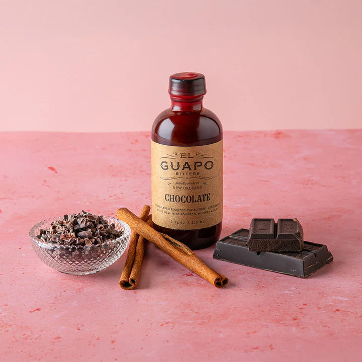 Chocolate Bitters