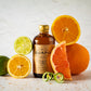 Tonic Syrup
