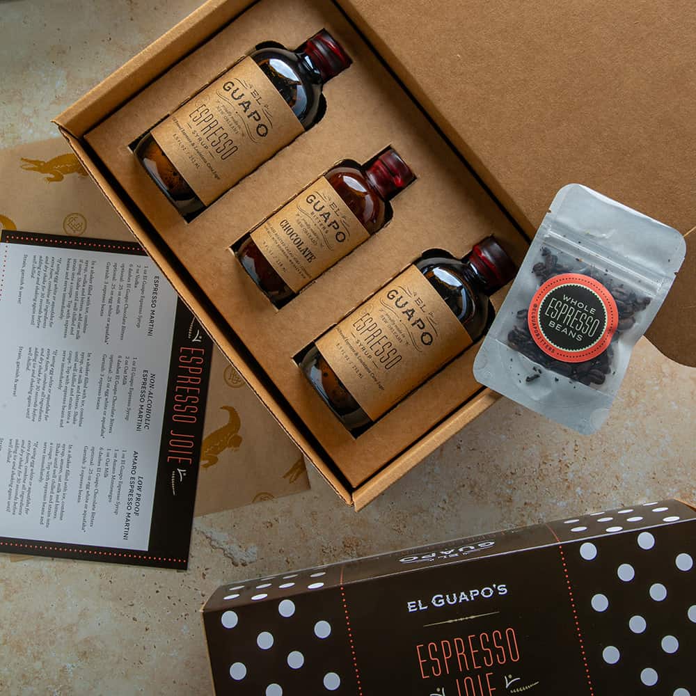 Espresso Martini Kit 🍸