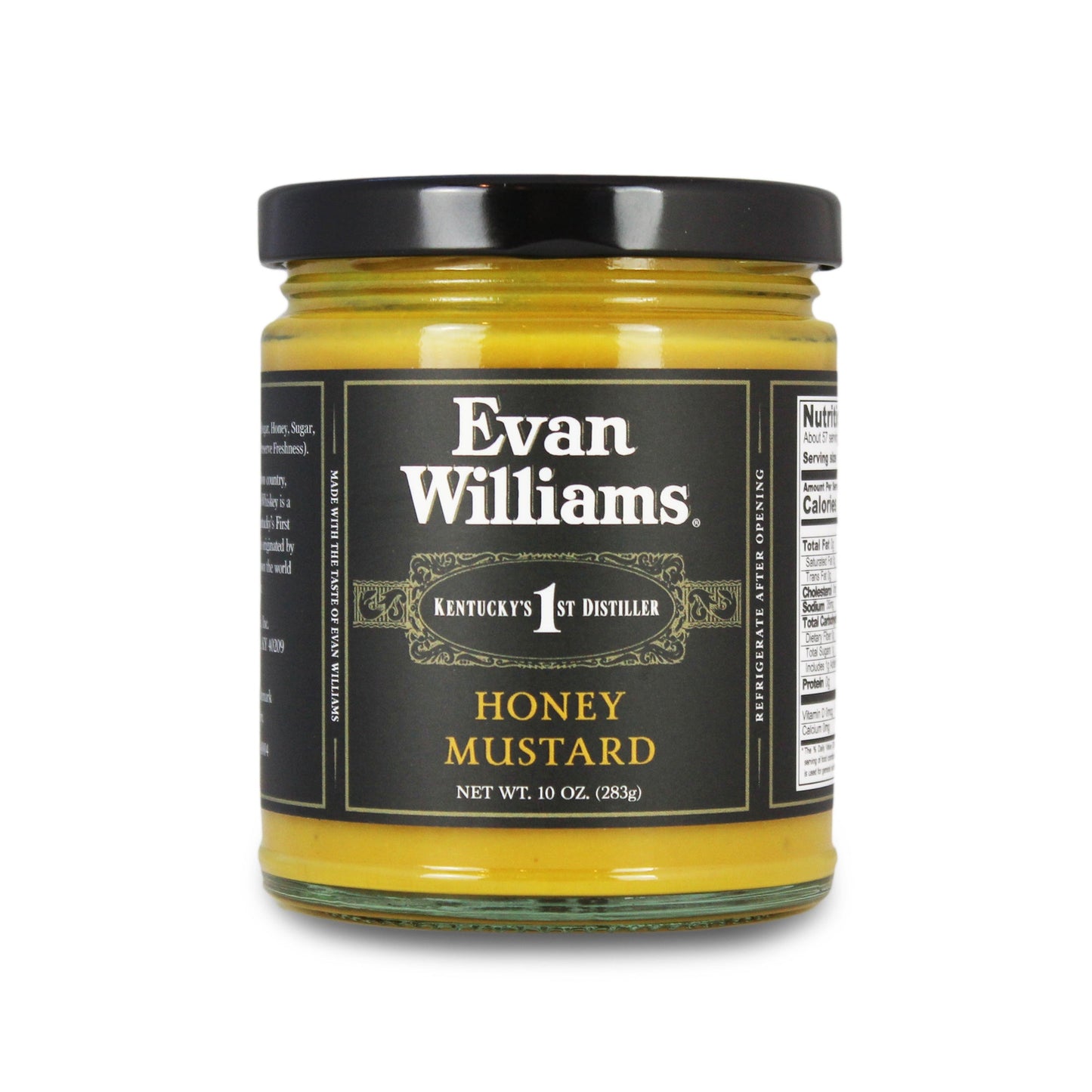 Evan Williams® Gourmet Honey Mustard