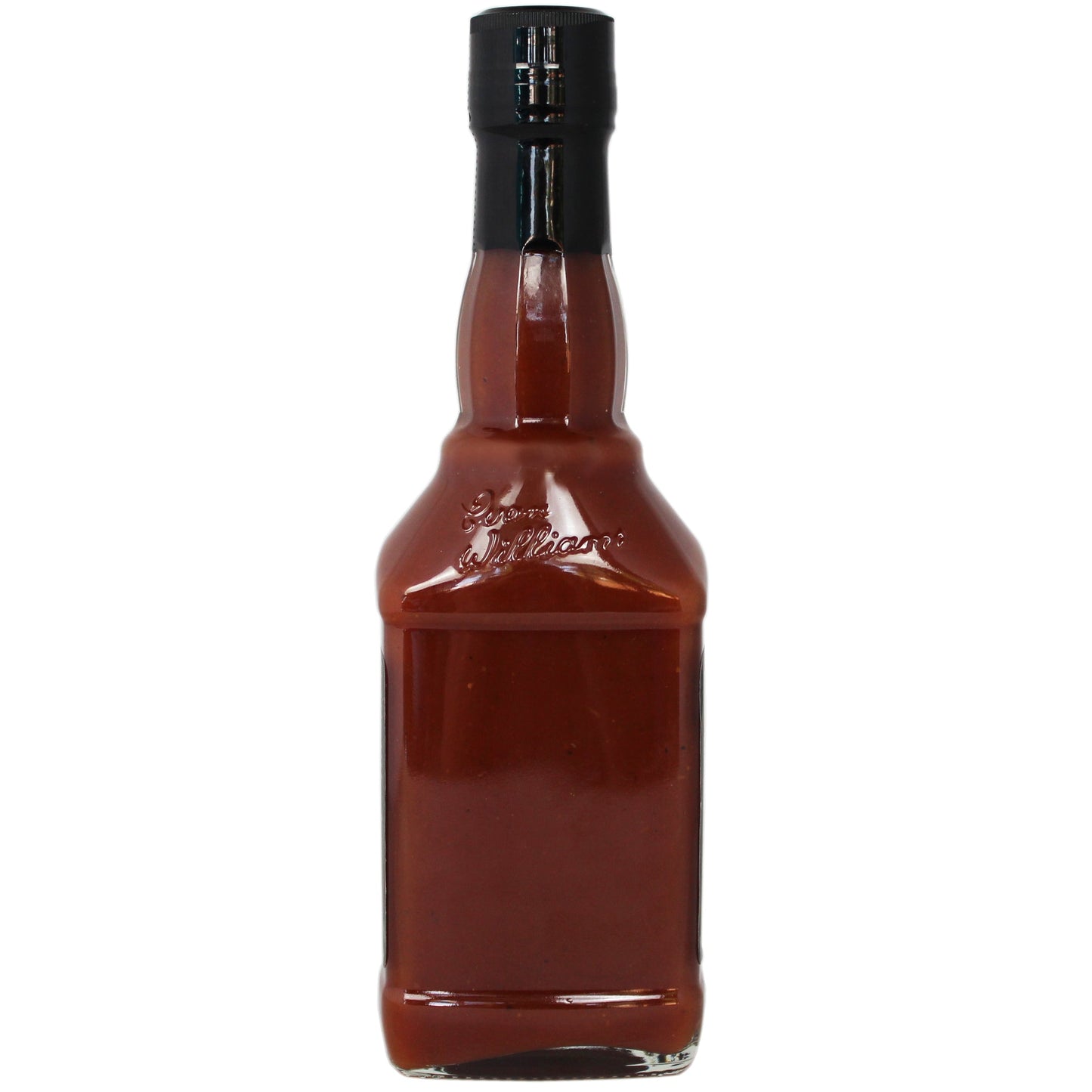 Evan Williams® Spicy Apple Grilling Sauce