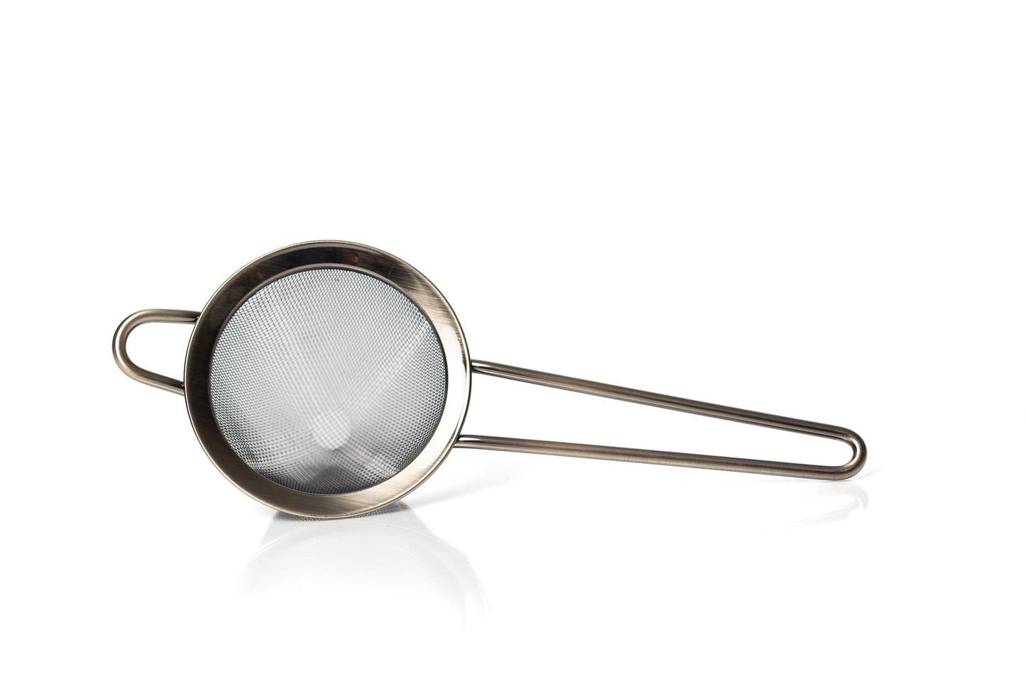 Fine Mesh Strainers | Shaken Drinks Essential | Pro Grade Tools