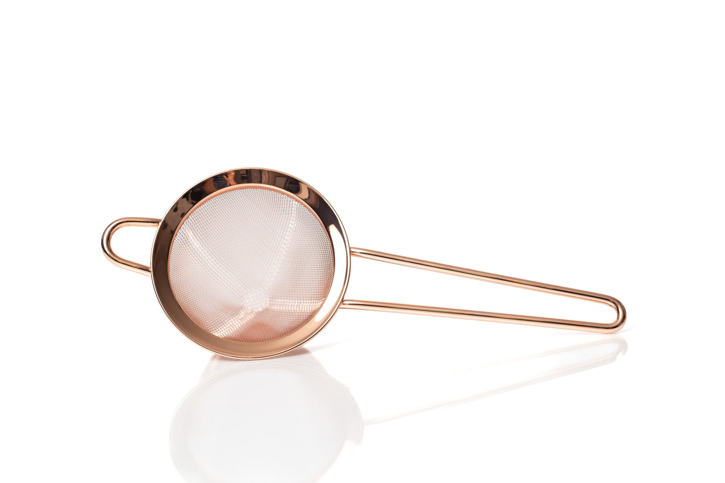 Fine Mesh Strainers | Shaken Drinks Essential | Pro Grade Tools