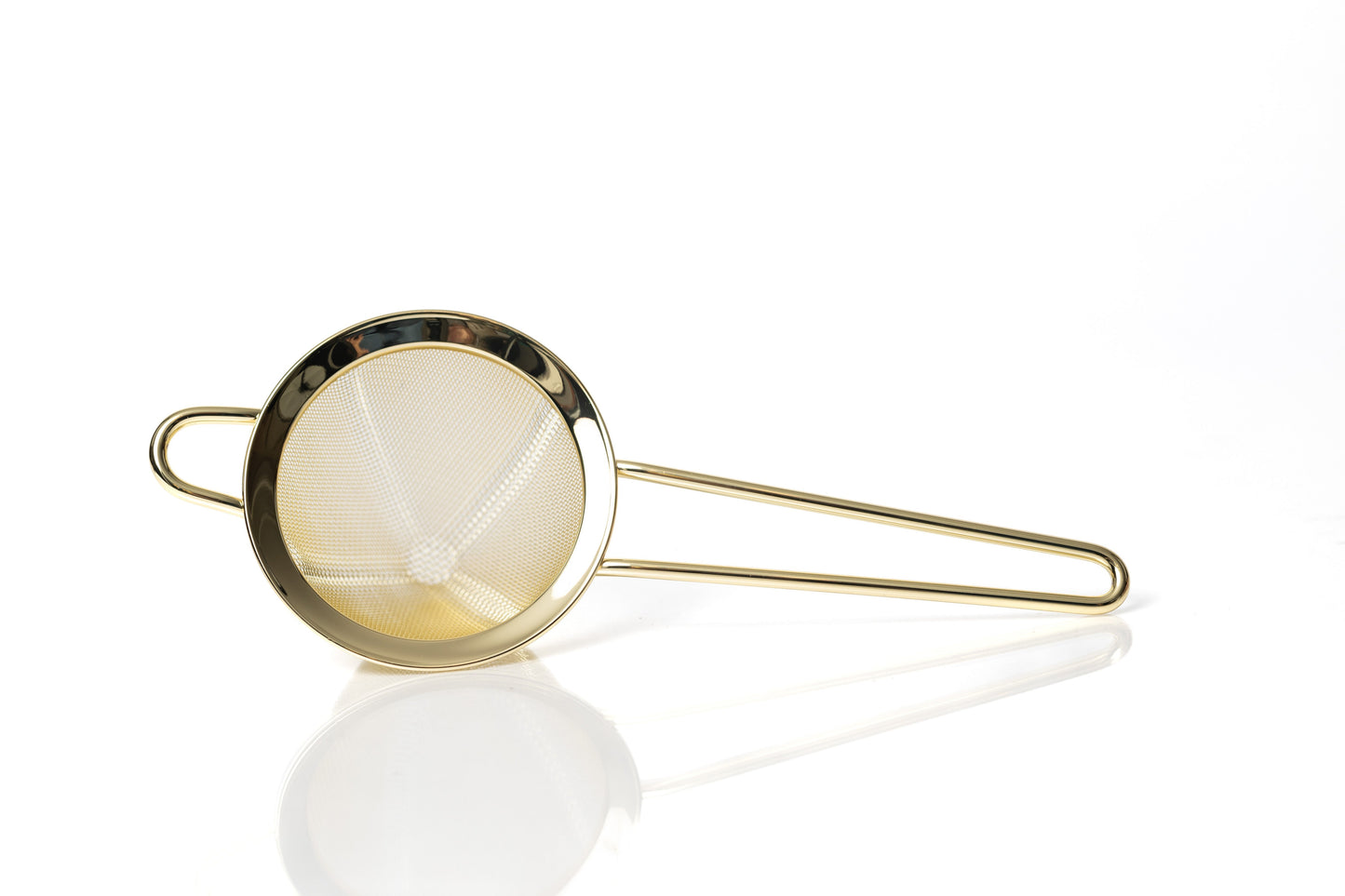 Fine Mesh Strainers | Shaken Drinks Essential | Pro Grade Tools
