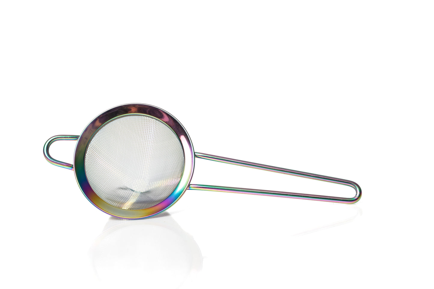 Fine Mesh Strainers | Shaken Drinks Essential | Pro Grade Tools
