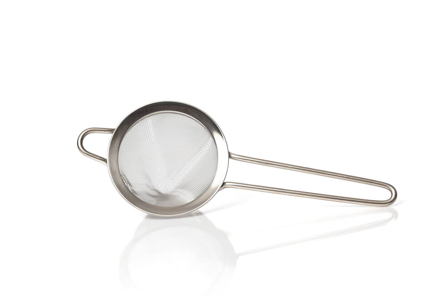 Fine Mesh Strainers | Shaken Drinks Essential | Pro Grade Tools