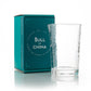 Mixing Glass | The Flagship