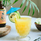Passion Fruit Citrus Syrup two-pack