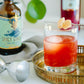 Spicy Ginger Syrup two-pack