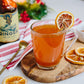 Authentic Ginger Syrup two-pack