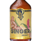 Authentic Ginger Syrup