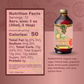 Grapefruit Tonic