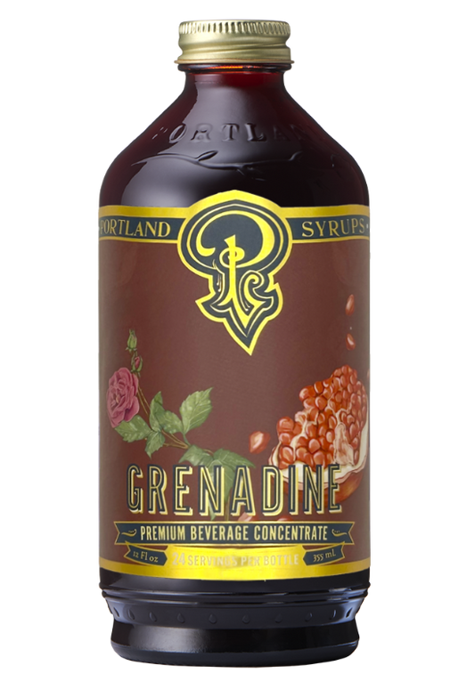 Grenadine