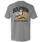 Drink Bourbon Defend Freedom
