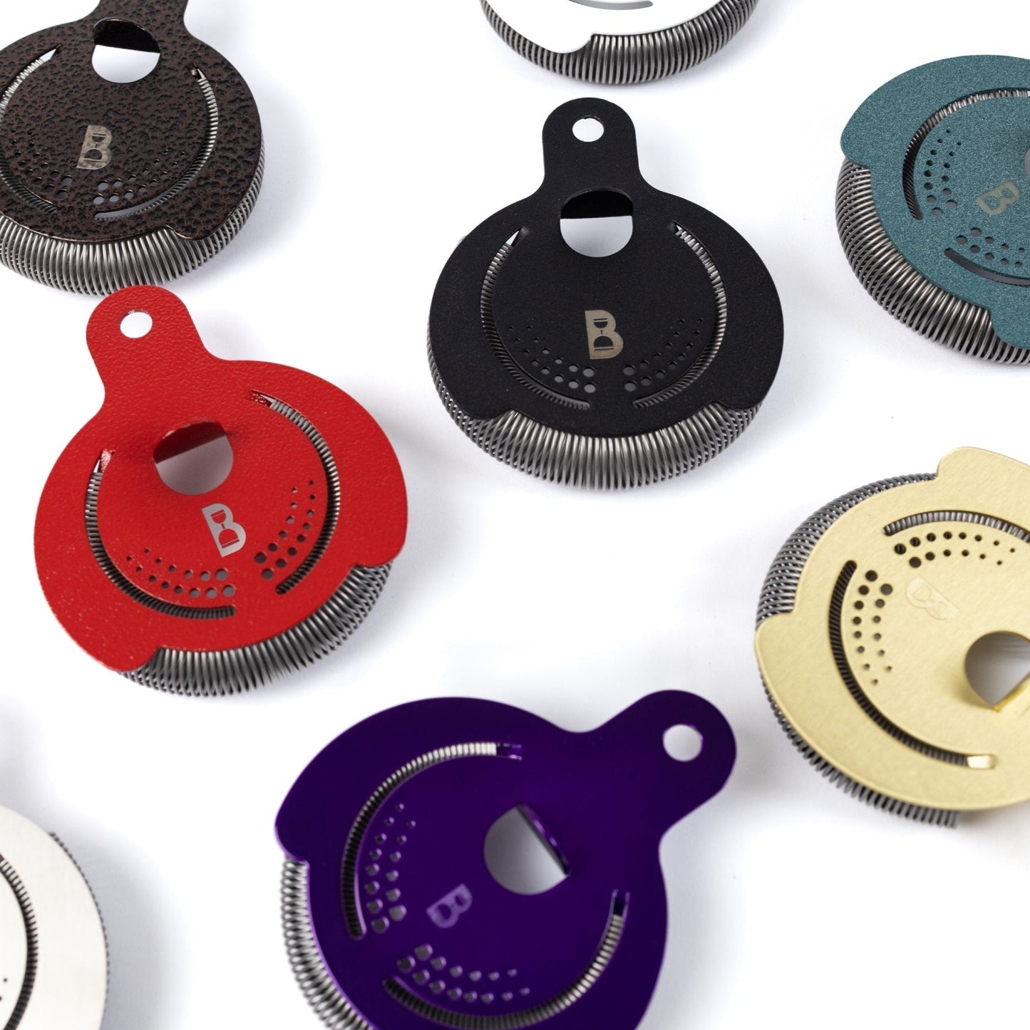 The Hawthorne Strainer | Made in USA| The Essential Bar Tool