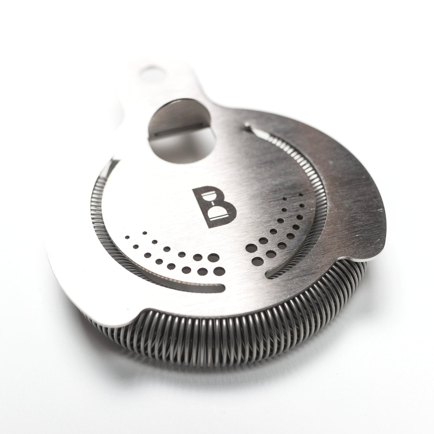 The Hawthorne Strainer | Made in USA| The Essential Bar Tool
