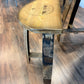 Bourbon Barrel Stool-Custom finishes available.