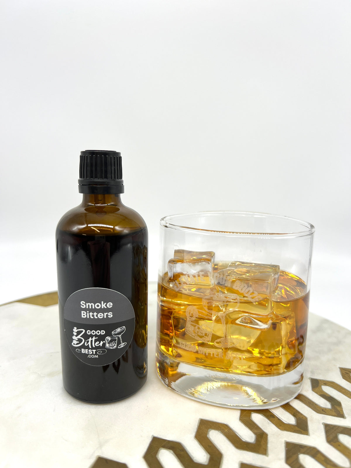 Smoke Bitters
