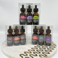 Bitters Sampler: Secret Garden Trio