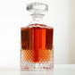 Iceberg Decanter with Rocks Glasses