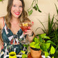 Bitters Sampler: Secret Garden Trio