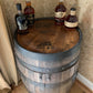 Reclaimed Buffalo Trace Barrel