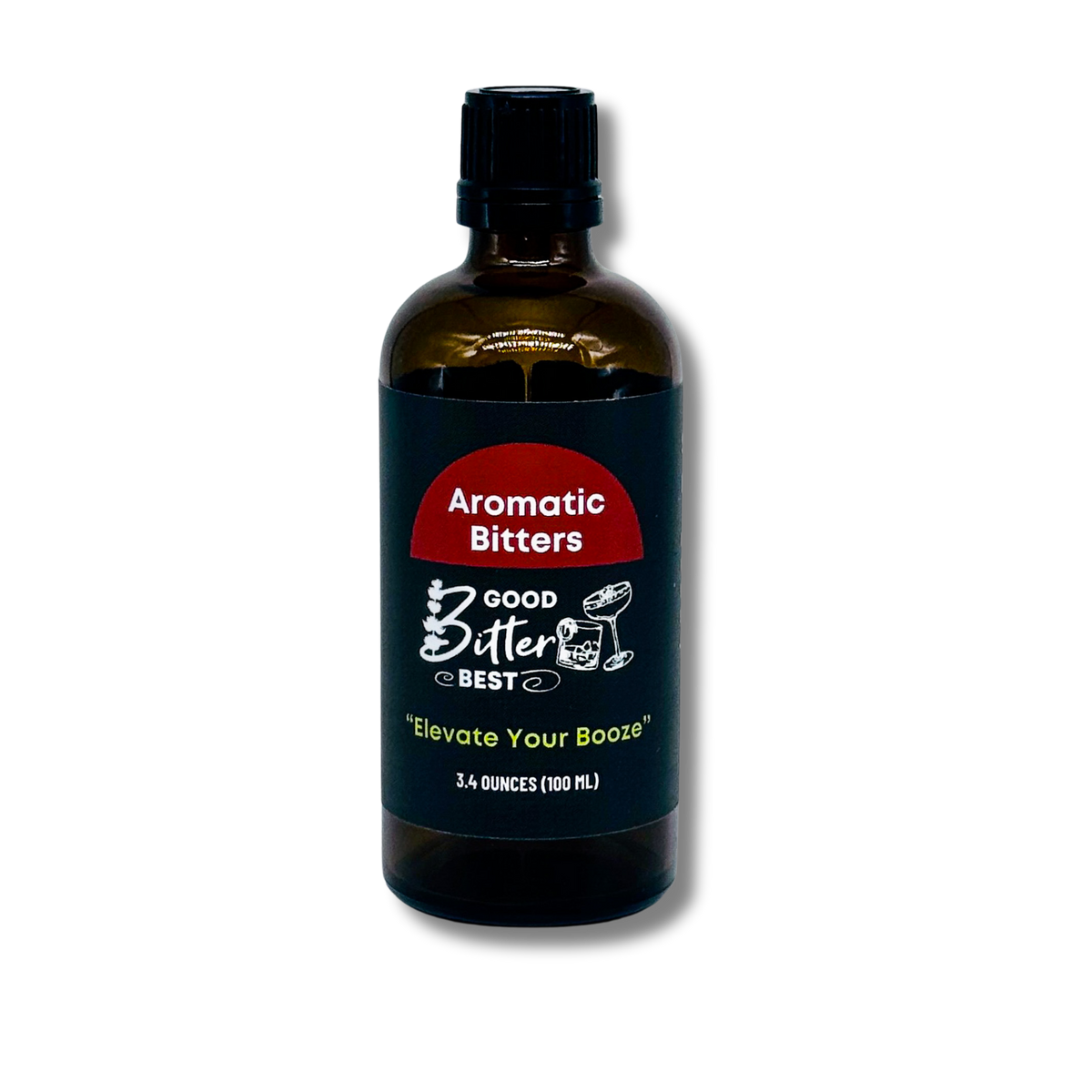 Aromatic Bitters