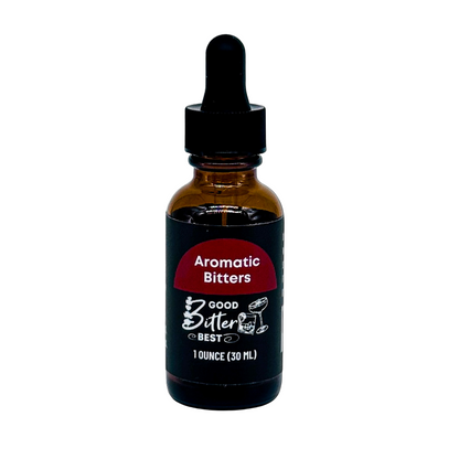 Aromatic Bitters