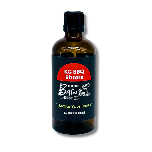 Cherry Cacao Bitters