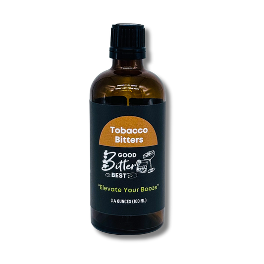 Tobacco Bitters
