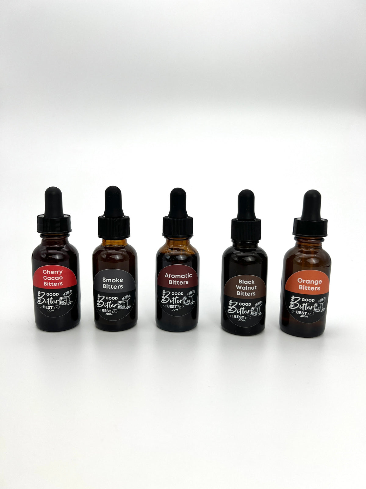 Aromatic Bitters