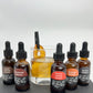 Smoke Bitters