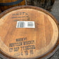 Reclaimed Buffalo Trace Barrel