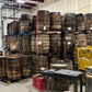 Reclaimed Buffalo Trace Barrel