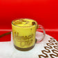Simple Syrup- Golden Milk Blend