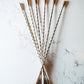 Double-Ended Stirring Wand