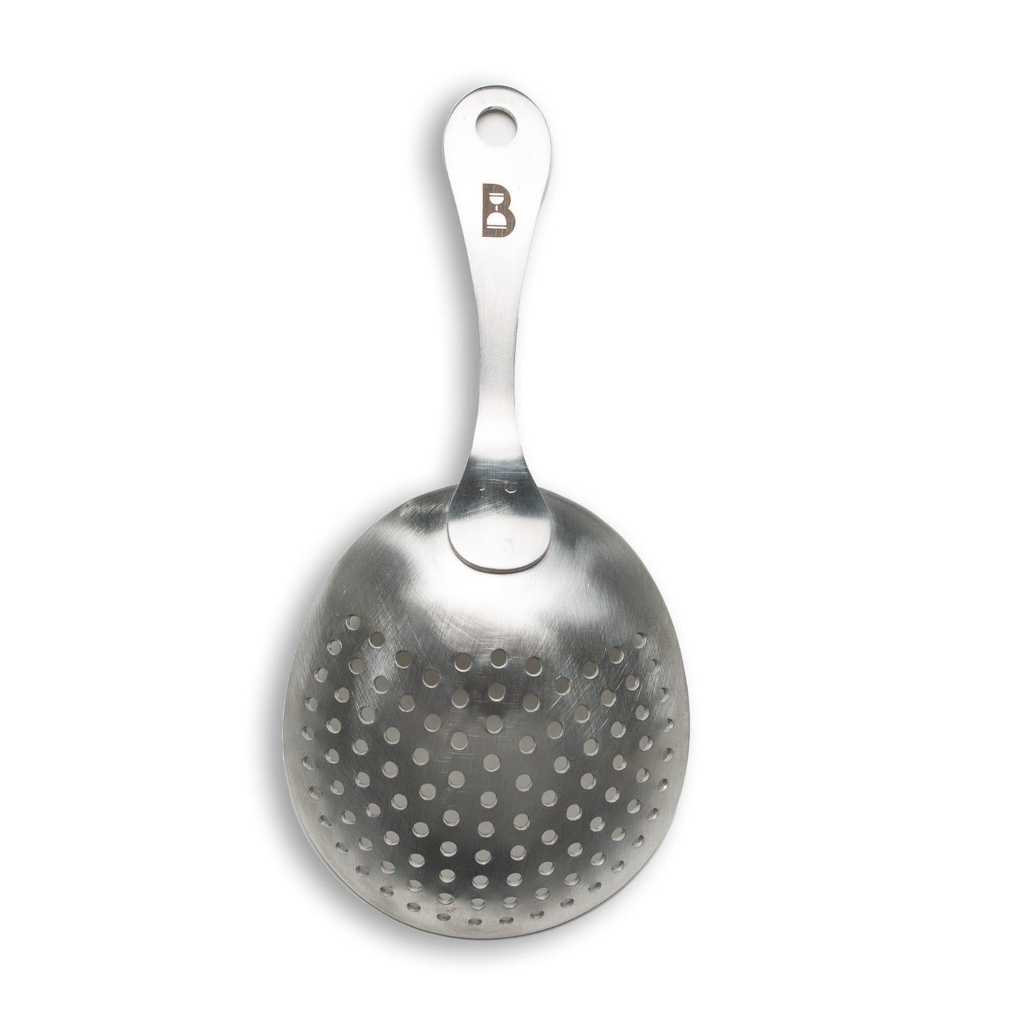 Professional Weight Julep Strainer