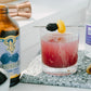 Marionberry Syrup two-pack