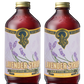 Lavender Syrup two-pack